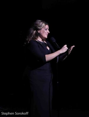 Corinna Sowers Adler Photo