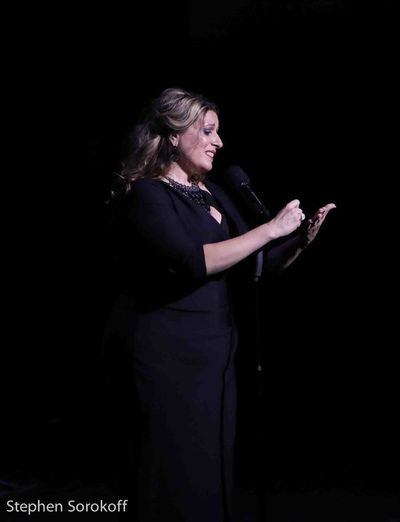 Corinna Sowers Adler Photo