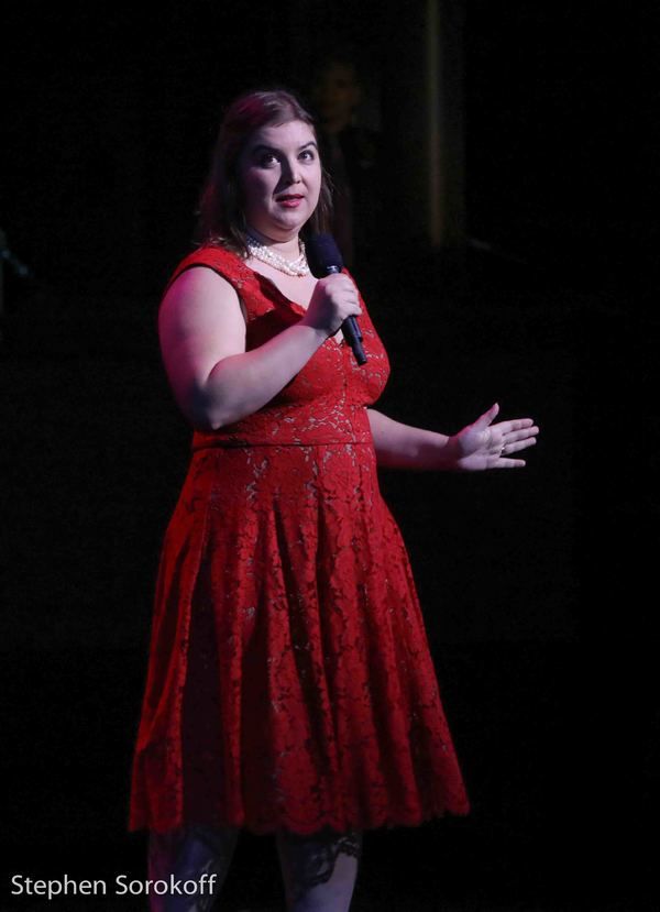 Lena Moy-Borgen Photo