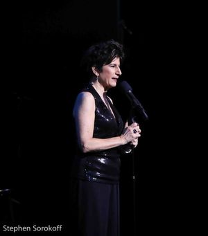 Marieann Meringolo Photo