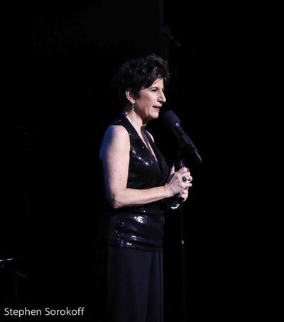 Marieann Meringolo Photo
