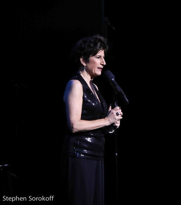 Marieann Meringolo Photo