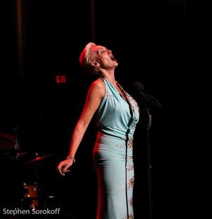 Amra-Faye Wright Photo