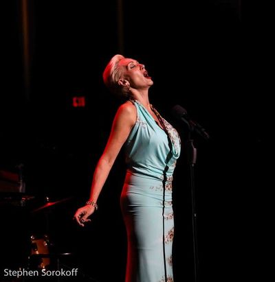 Amra-Faye Wright Photo