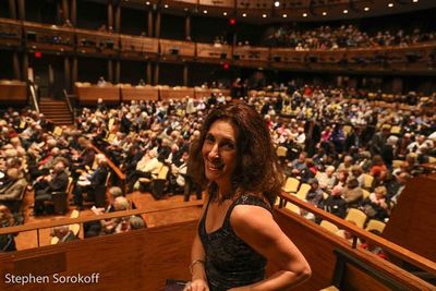 Barbara Fasano Photo