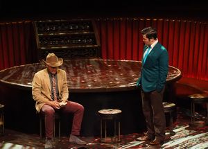 Daniel Hartman and Doug Kreeger Photo