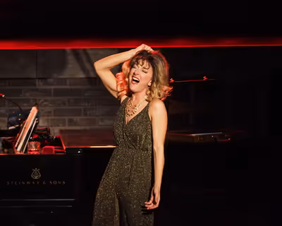 Carmen Cusack Photo