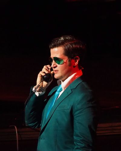 Doug Kreeger Photo