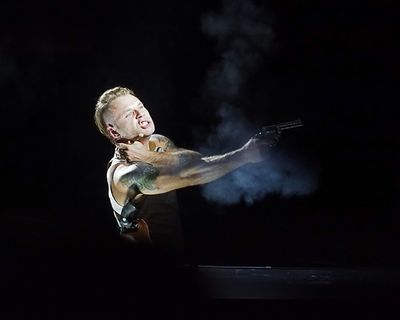 James Byous Photo
