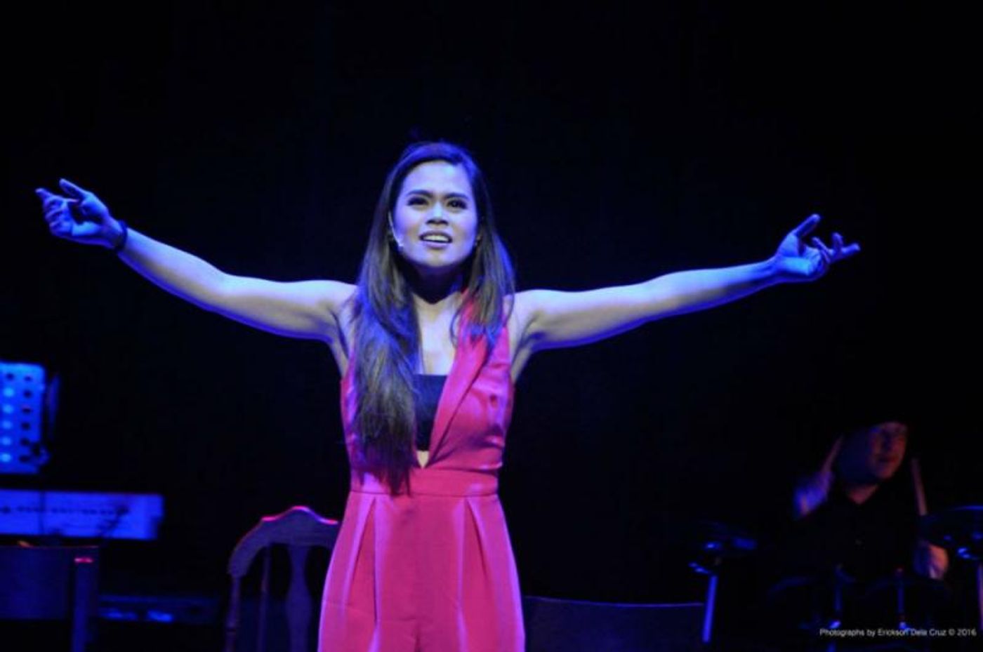 Interview: Tanya Manalang Talks TICK, TICK...BOOM!  Image