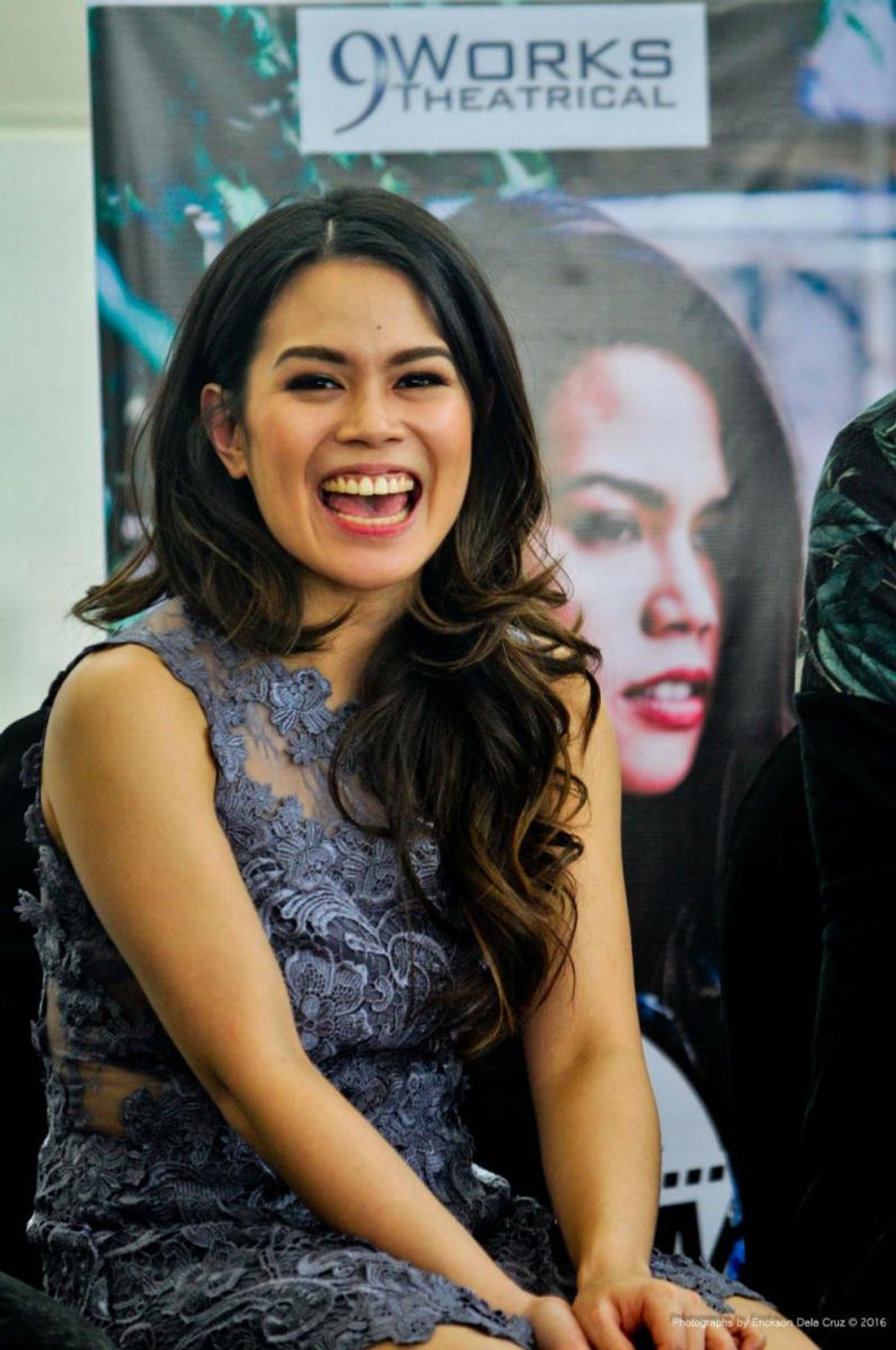 Interview: Tanya Manalang Talks TICK, TICK...BOOM!  Image