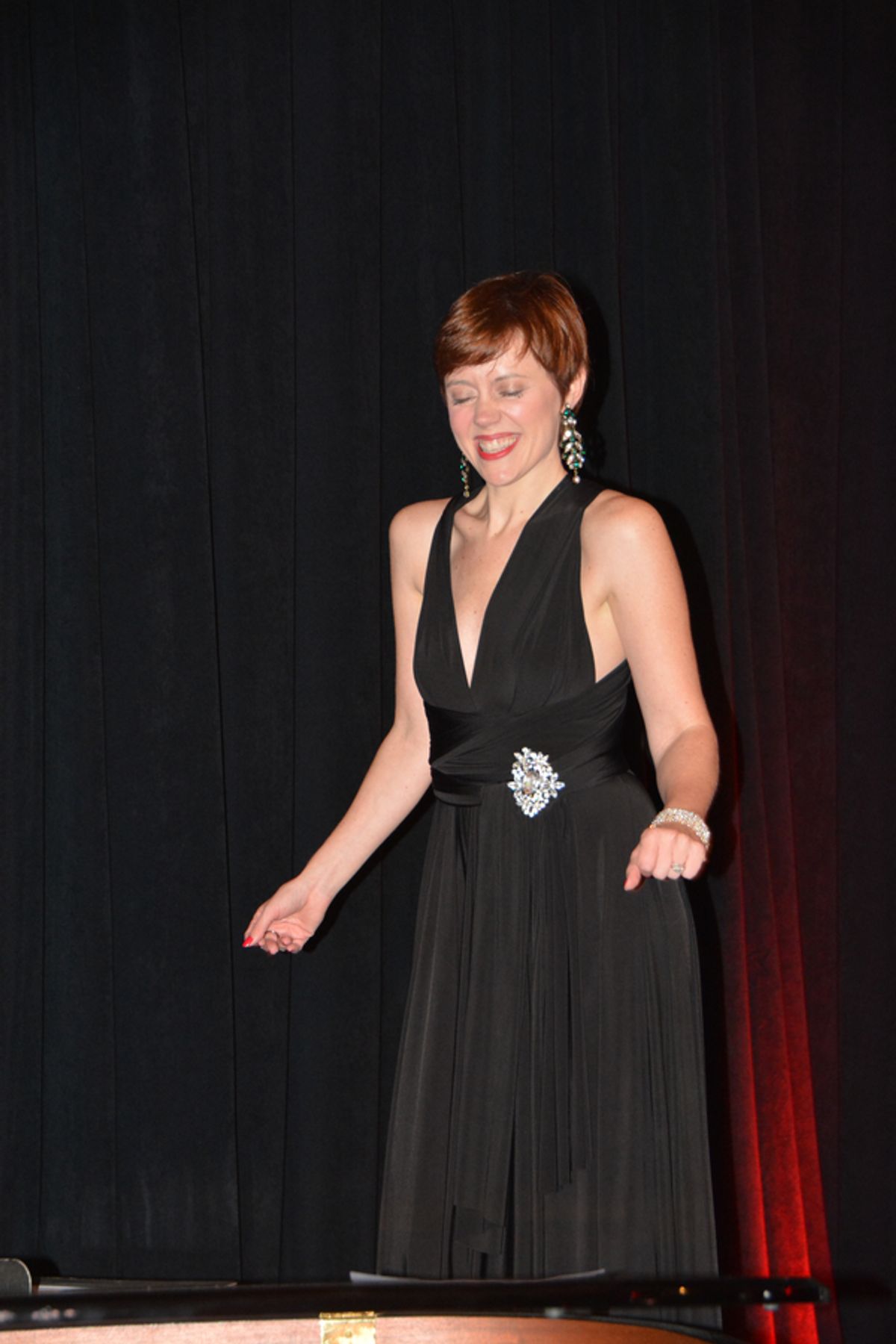 Carole J. Bufford at 