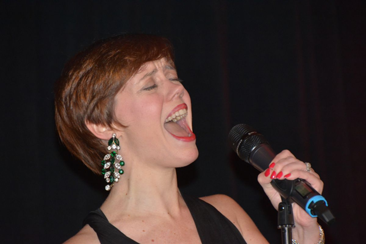 Carole J. Bufford at 