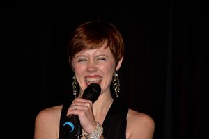 Carole J. Bufford Photo