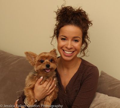 Lexi Lawson and Seven Lawson Photo