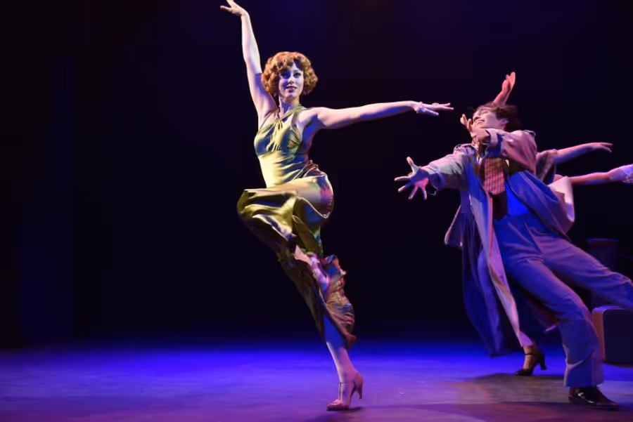Review: Theatre UCF's YOUNG FRANKENSTEIN Shatters Lofty Expectations Image