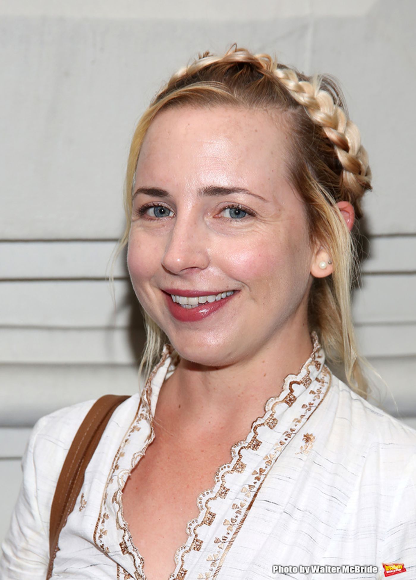 Photo Coverage: On the Red Carpet for Opening Night of THE FRONT PAGE  Image