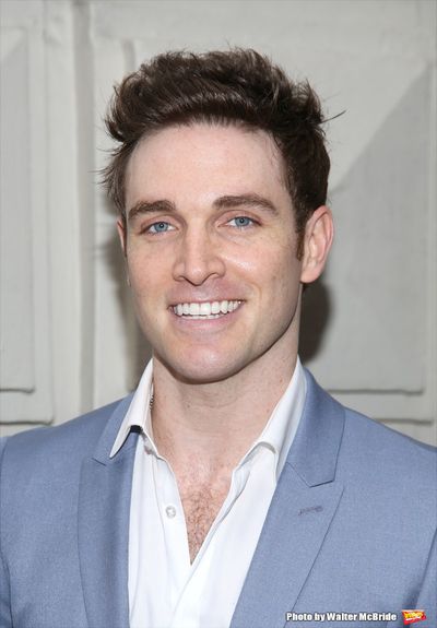 Tyler Hanes Photo