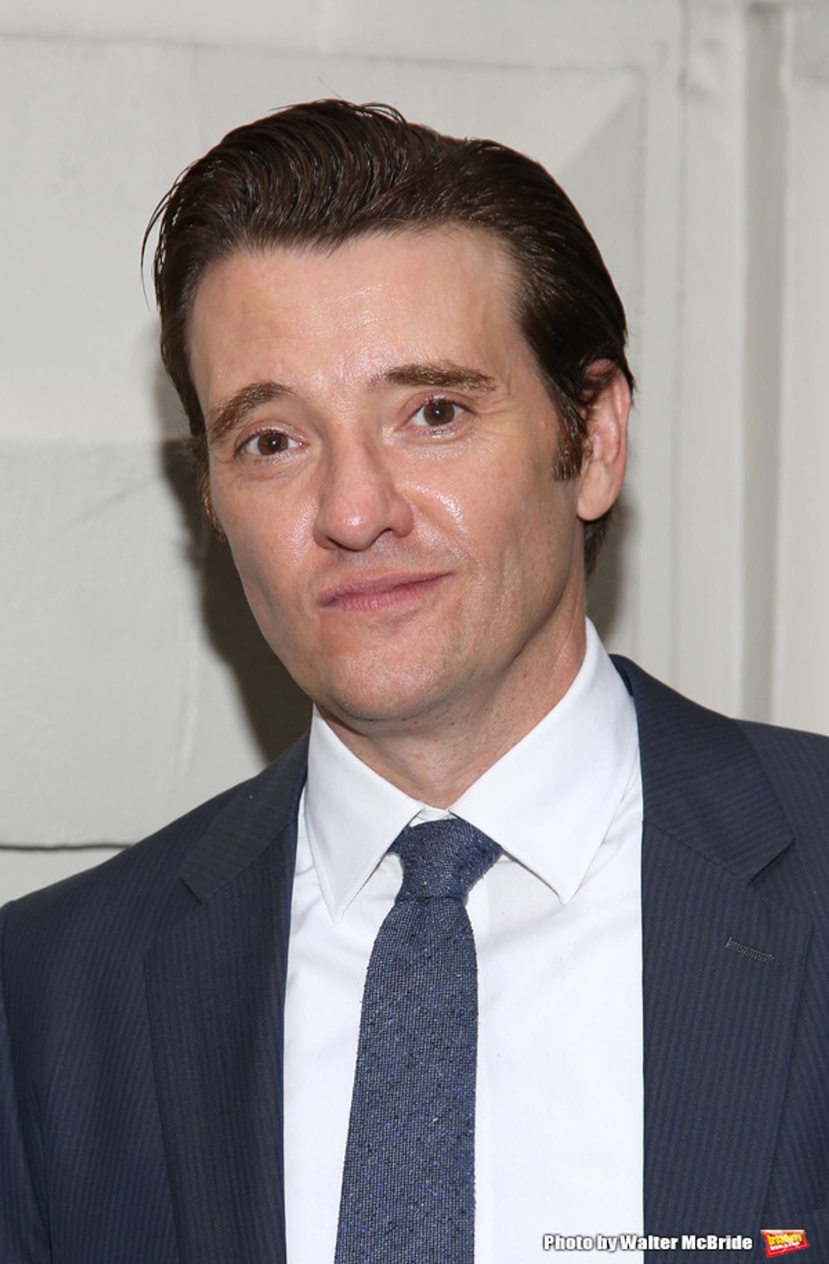 Jason Butler Harner  at 