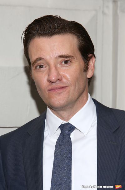 Jason Butler Harner  Photo