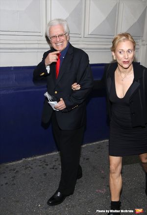 Jerry Zaks @ BroadwayWorld Jerry Zaks Photo