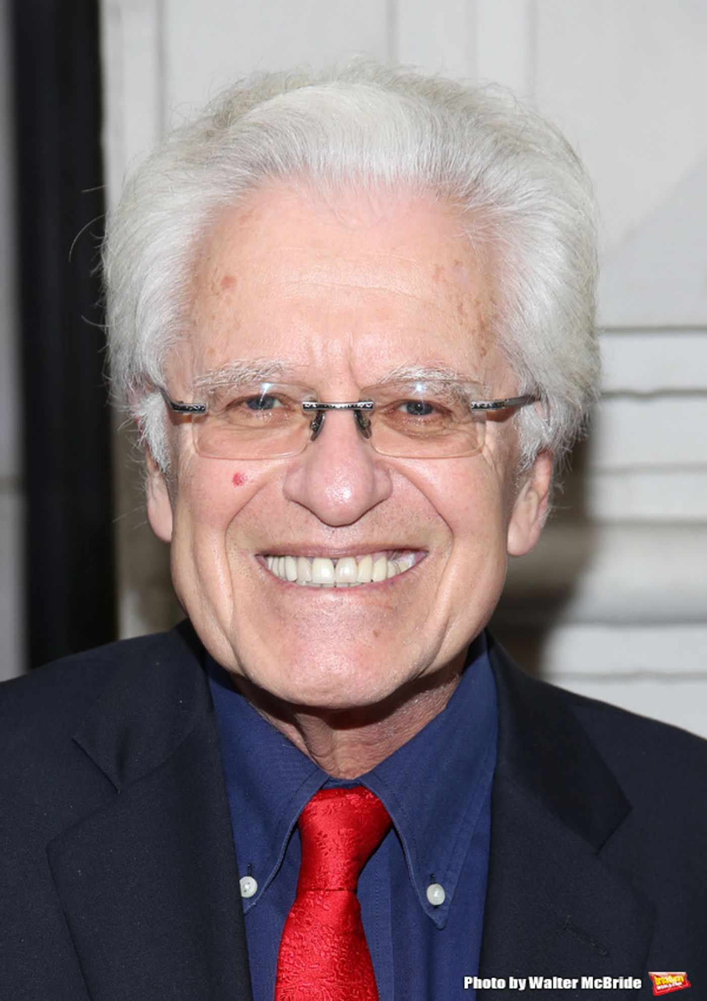 Photo Coverage: On the Red Carpet for Opening Night of THE FRONT PAGE  Image