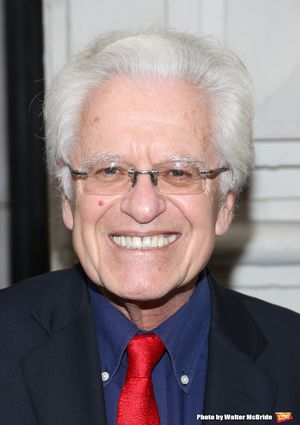 Jerry Zaks @ BroadwayWorld Jerry Zaks Photo