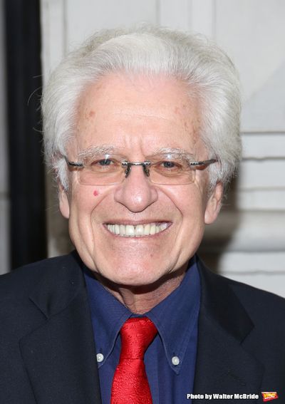 Jerry Zaks  Photo