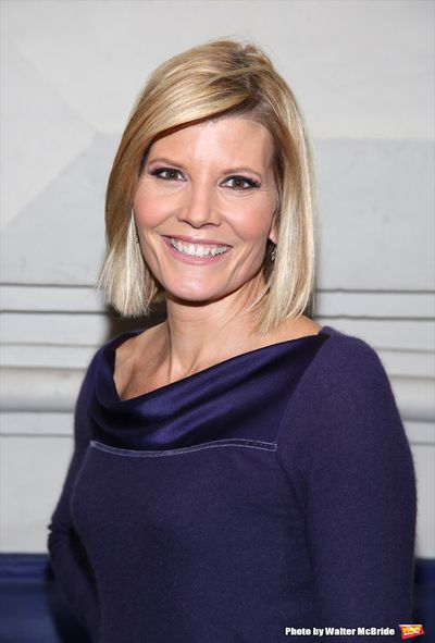 Kate Snow Photo