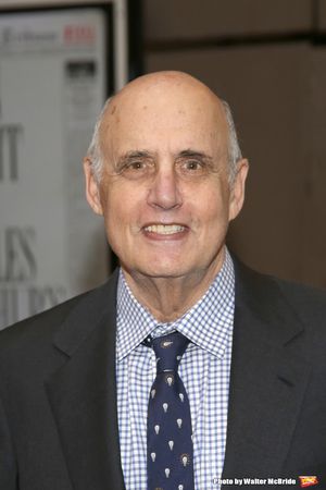Jeffrey Tambor  Photo