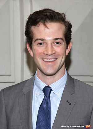 A.J. Shively @ BroadwayWorld A.J. Shively Photo