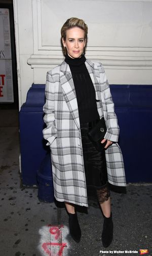 Sarah Paulson  Photo