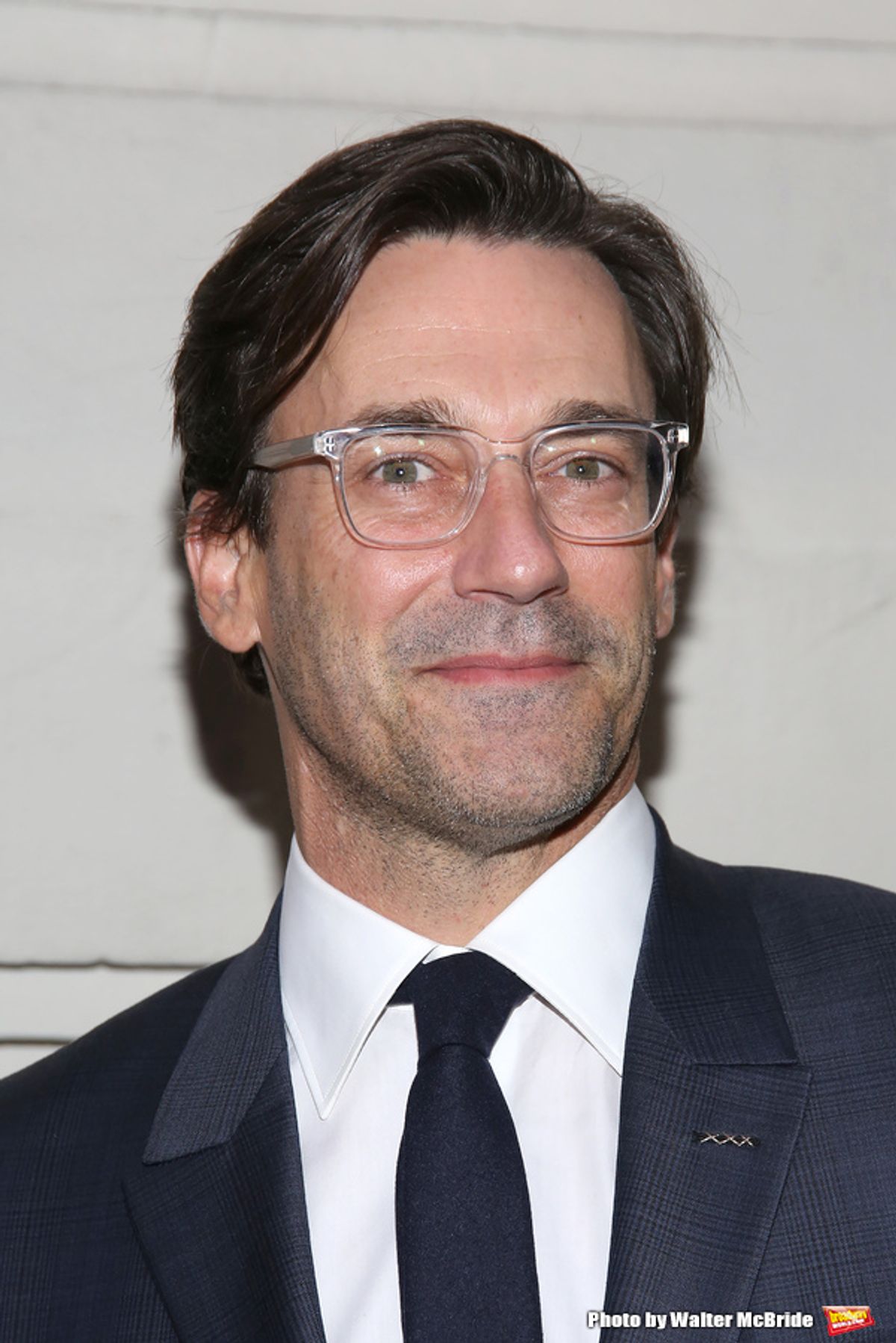 Jon Hamm  at 