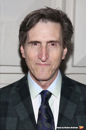 Paul Rudnick @ BroadwayWorld Paul Rudnick Photo