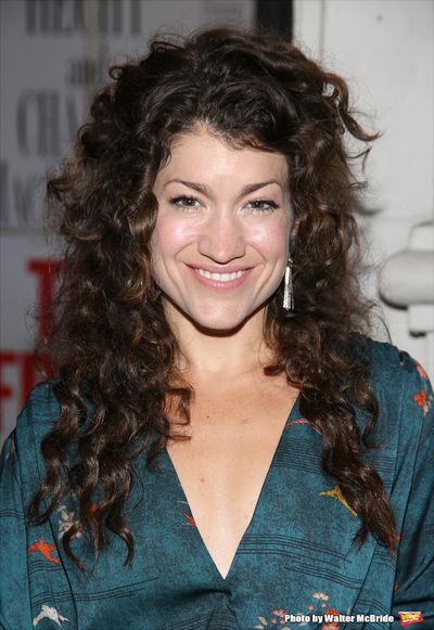 Sarah Stiles Photo