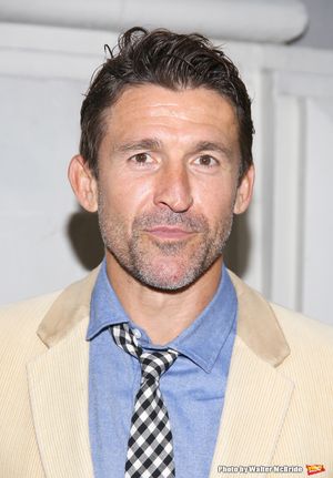 Jonathan Cake @ BroadwayWorld Jonathan Cake Photo