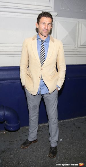 Jonathan Cake @ BroadwayWorld Jonathan Cake Photo