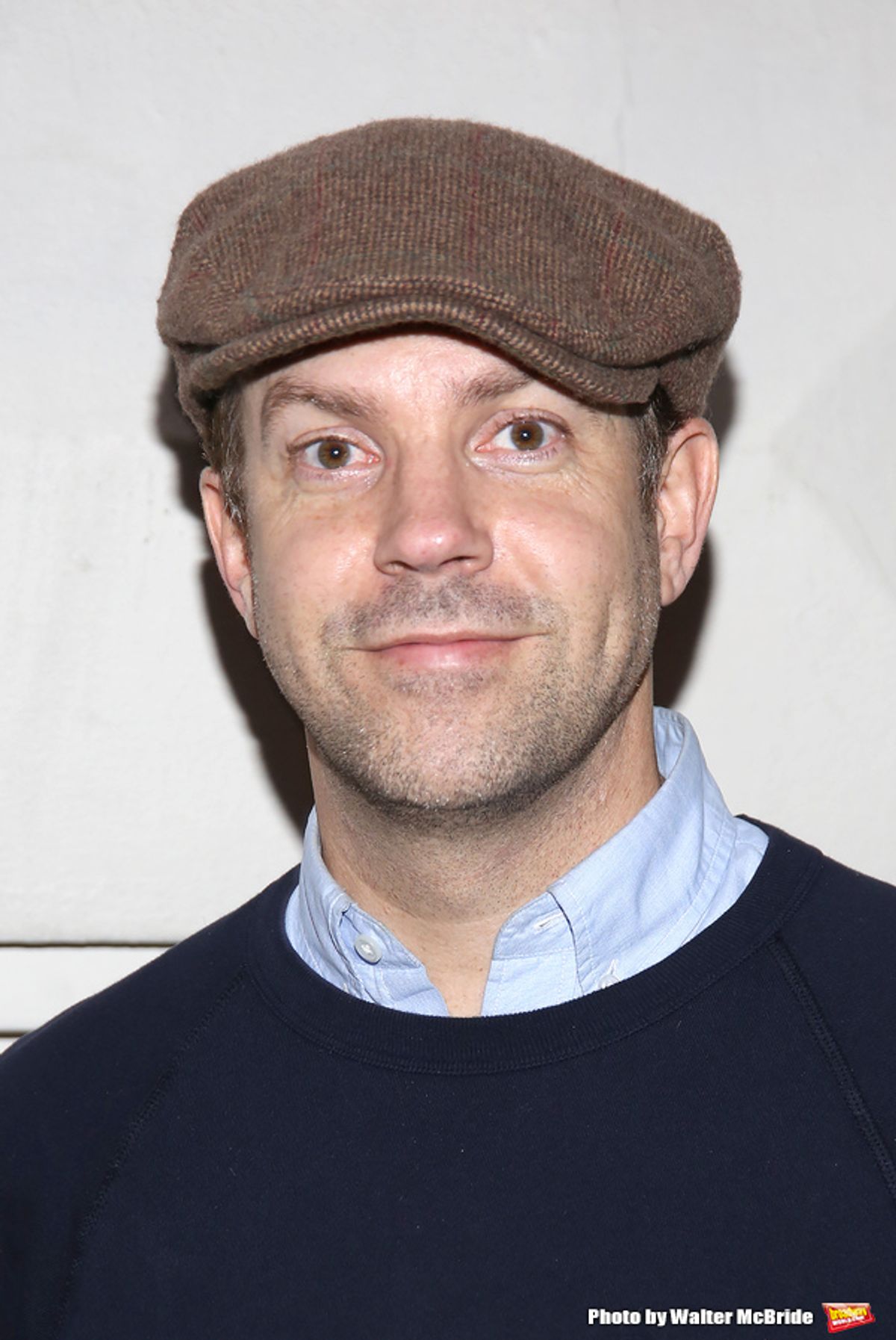 Jason Sudeikis at 