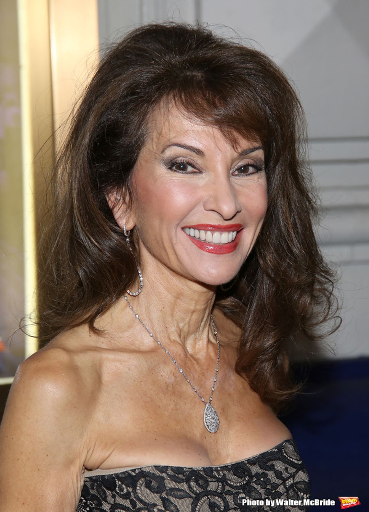Susan Lucci  at 
