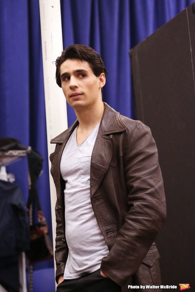 Bobby Conte Thornton  Photo