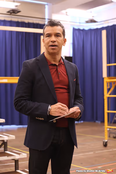 Sergio Trujillo  Photo