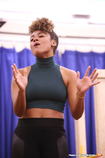Ariana Debose  Photo
