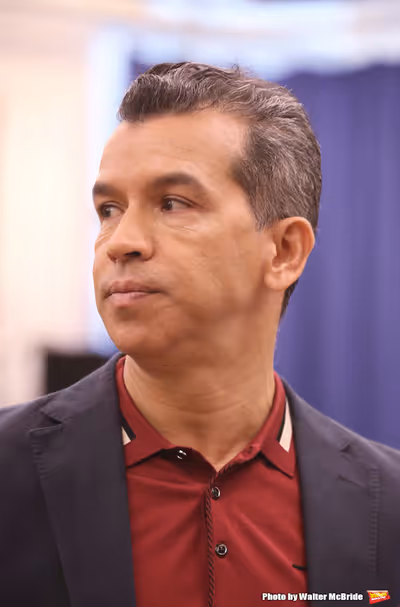Sergio Trujillo  Photo