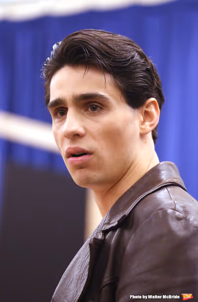 Bobby Conte Thornton  Photo