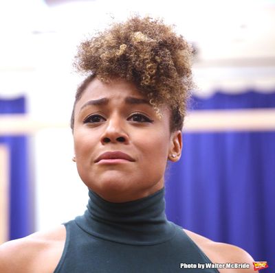 Ariana Debose  Photo