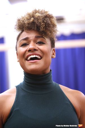 Ariana Debose  Photo