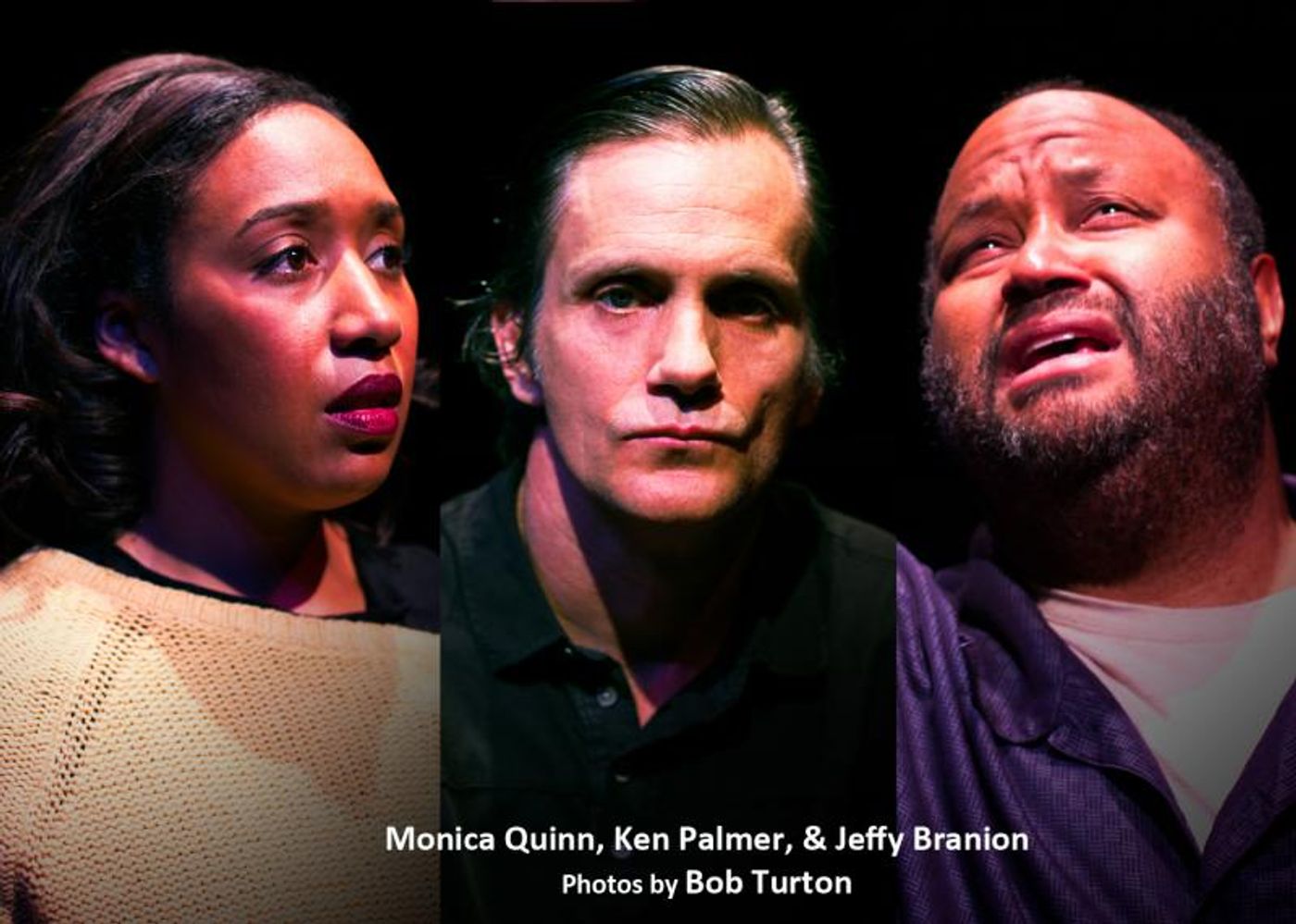 Review: An Excellent Experience of The Actors' Gang's THE EXONERATED  Image