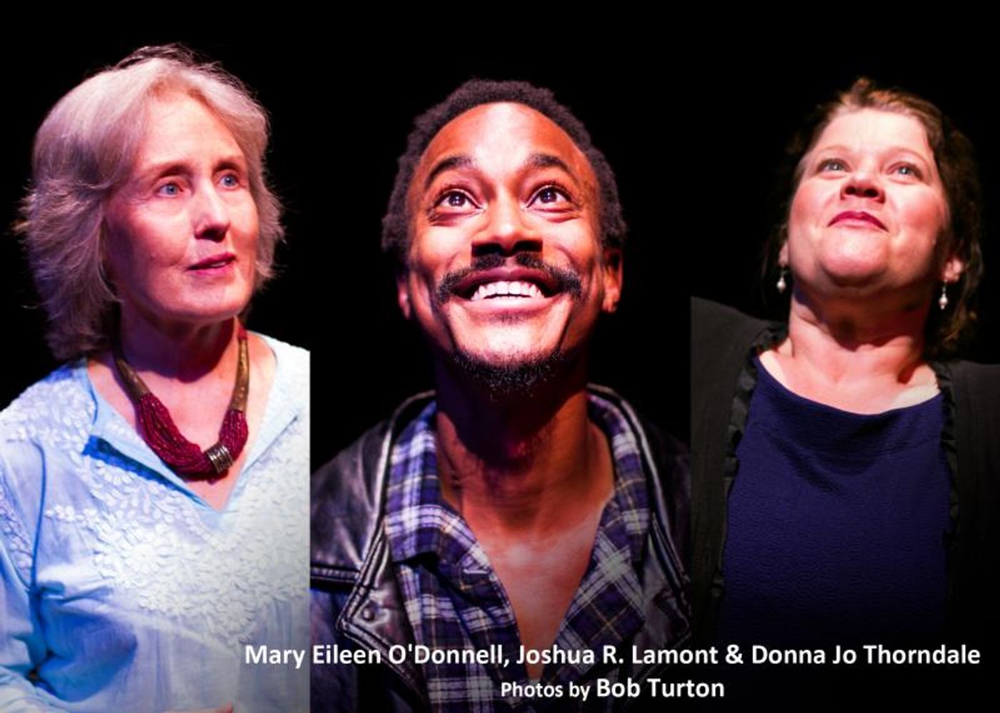 Review: An Excellent Experience of The Actors' Gang's THE EXONERATED  Image