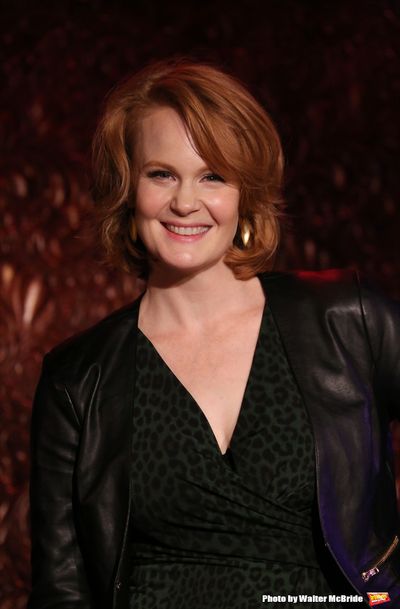 Kate Baldwin Photo