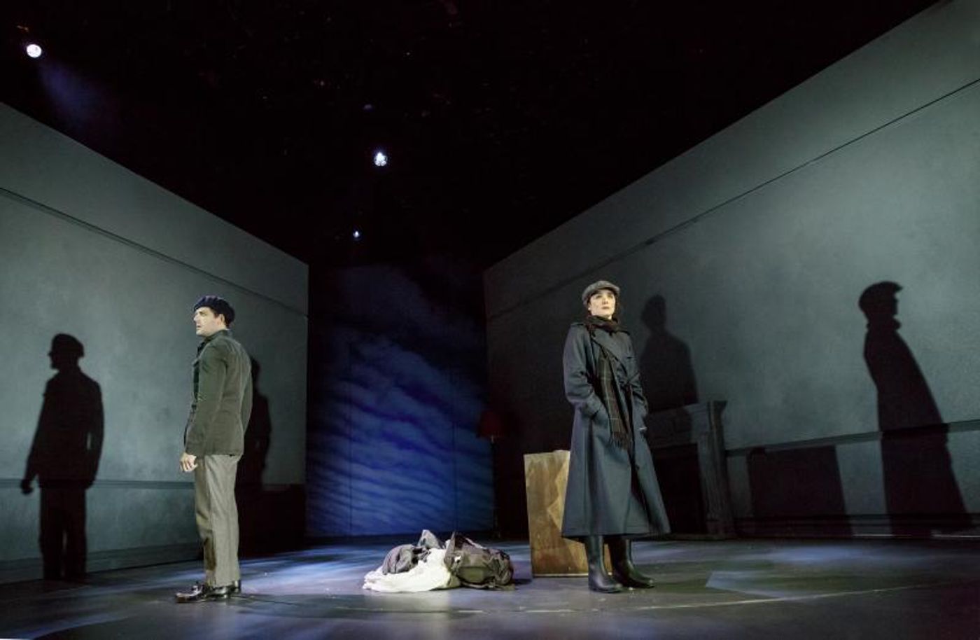 Review: Post-War Is Hell For Women in David Hare's PLENTY  Image